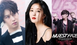 Những câu nói 'đắng' của Idol Kpop: Hyomin (T-ARA), Super Junior, NU’EST khiến fan xót xa