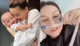 Showbiz 24h: Khoảnh khắc trên giường bệnh của Phi Nhung trước khi qua đời; Hồ Ngọc Hà báo tin vui khó giấu