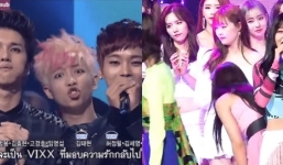 Encore - ‘tụ điểm’ drama của mọi Idol Kpop: RM (BTS) tạo nét, ‘tình tay 3’ của Jennie BLACKPINK,.. 