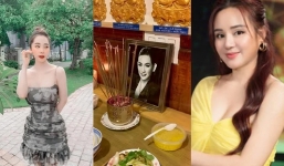 Showbiz 24h: Vy Oanh lao lực rửa tiếng oan 'keo kiệt'; Lộ nội dung thư tay Phi Nhung để lại bệnh viện