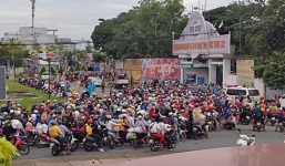 Kiến nghị tạm ngưng cho người dân tự về quê ở 13 tỉnh miền Tây