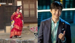 7 lý do khiến netizen Kbiz ‘mê’ Kim Seon Ho 'như điếu đổ': Tấu hài ‘cực mạnh’, lại ‘sâu lắng’ với fan