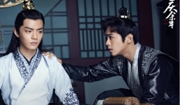 Tiêu Chiến diễn xuất dở nhưng vẫn nổi bật trên 'Khánh dư niên 2' vì fan ‘tung hê’?