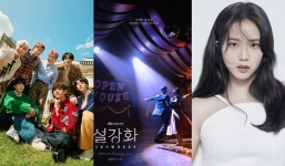 Tin nóng Kbiz (5/10): Fan BTS, NCT, TWICE bảo vệ sử Việt trước phim Trung, Phim Jisoo (BLACKPINK) đóng xác nhận ngày lên sóng