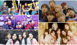 30 lời bài hát Kpop ‘củ chuối’ nhất thời đại: SM ‘góp họ’ 1/3, BTS, ITZY ‘vui vui’ làm vài bài