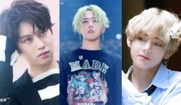 6 Idol Kpop đẹp phi giới tính ‘thẹn lòng phái nữ’: G-Dragon (Big Bang), Ren (Nu’est) ‘thua thiệt’ trùm cuối BTS