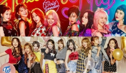 JYP ngày càng biến TWICE thành SNSD thứ 2: Tzuyu giống Yoona, Sana ‘bắt chước’ Tiffany, ai đóng vai Taeyeon?