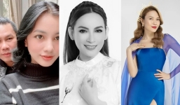Showbiz 24h: Chuyện tâm linh khó tin trong lễ cúng Phi Nhung; Đức Huy rước 'em yêu' mới ngay khi chia tay Cẩm Đan