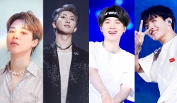 Những câu nói tích cực của BTS khiến netizen chợt nhận ra họ đã cực khổ thật nhiều