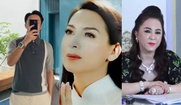 Showbiz 24h: Di chúc phân chia tài sản của Phi Nhung từng được tiết lộ; Cường Đôla bị bà xã 'bóc mẽ' dáng vẻ bảnh bao 