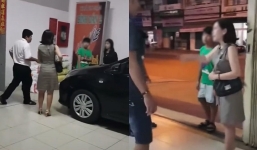 Vợ từ TP.HCM xuống An Giang tìm chồng ‘đi chơi xa’ với bạn thân ăn chay trường và cái kết