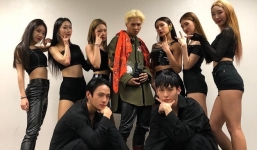 Nữ dancer nhà YG ngày càng ‘quen ánh đèn flash’, sắp vượt cả dàn Idol BLACKPINK, WINNER, iKON?