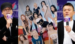 JYP bỏ goods của Jeongyeon (TWICE) khiến netizen thất vọng, nhìn YG lại càng hâm mộ