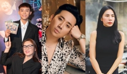 Showbiz 24h: Thêm một tỉnh áp lực cho Thủy Tiên về tiền cứu trợ; Lê Hoàng tiết lộ Trấn Thành ‘gia trưởng’