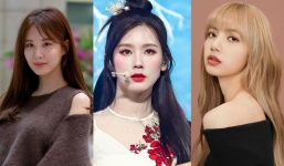 5 Idol Kpop nữ là con một trong nhà: Sana (TWICE), Jennie (BLACKPINK), Miyeon ((G)-IDLE),.. được cưng như 'trứng mỏng'