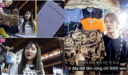 7749 cách Idol Kpop mặc cả ở Việt Nam: Mark (NCT) run rẩy, Taecyeon (2PM) hậm hực, EXID chuẩn ‘chiếu mới’