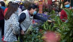 Học sinh TP.HCM nghỉ Tết Nhâm Dần 2022 kéo dài tới 9 ngày