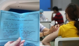 Đại kết cục vụ việc cô gái nhờ ‘xin ông anh’ tiêm 2 mũi vaccine Pfizer 
