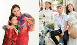 Ngoài Hồ Văn Cường, một người con nuôi khác cũng ‘dứt áo ra đi’ với Phi Nhung 