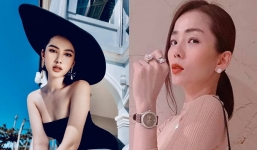 Tình cũ Đức Huy ngày càng ‘nổi loạn’, Lệ Quyên lập tức 'vỗ mặt' khoe vẻ ‘nức nở’ U40