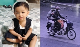 Bình Dương: Bé trai 2 tuổi mất tích bí ẩn tại nhà riêng, sau 3 ngày vẫn chưa tìm thấy