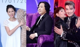 Showbiz 24h: Thủy Bi thách thức Trang Trần; Đàm Vĩnh Hưng có nguy cơ mất trắng 