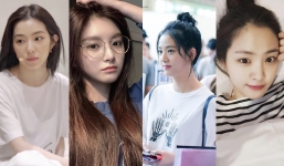 Tranh cãi BXH ‘mặt mộc’ mỹ nhân Kpop: Jisoo, Tzuyu, Winter công nhận nhưng top 1 ‘ngơ ngẩn’