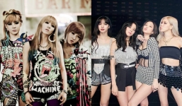 Điềm báo BLACKPINK đang được YG đưa vào ‘vết xe tan rã’ của 2NE1, BABY MONSTER chiếm ngôi vương?