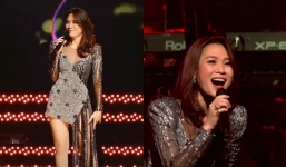 Mỹ Tâm ‘cải biên’ Người hãy quên em đi thành bản hoàn toàn mới khiến chính fan quên luôn hit gốc