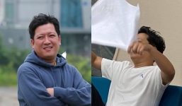 Trường Giang lộ bằng chứng khó hòa nhập tại Running Man