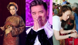 Showbiz 24h: Phi Nhung 'tự tiên tri' về sự ‘siêu thoát’ của mình; Đàm Vĩnh Hưng ‘bơ đẹp' vợ cũ 