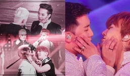 11 câu nói ‘vu vơ’ trót tiết lộ Seungri cùng GD (BIGBANG) ‘tình bể bình’, Idol khác ‘không có cửa’
