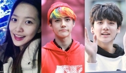 5 maknae K-pop thay đổi ‘bật ngửa’ sau 10 năm: Lisa (BLACKPINK); Jungkook (BTS) khó đọ lại ‘trùm cuối’