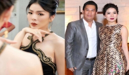 Chồng cũ vừa công khai tình trẻ thứ 2, Lệ Quyên bỗng ‘thắm duyên quê’, sống đúng bản chất thật