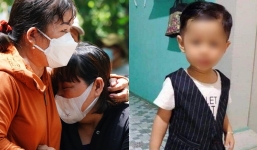 Giọt nước mắt ‘chảy ngược’ vụ bé trai mất tích ở Bình Dương: ‘Chụp kỷ niệm, giờ là ảnh thờ cho con’