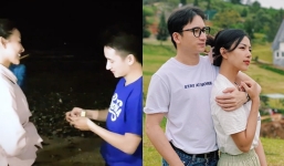 Phan Mạnh Quỳnh có 'biểu hiện lạ' sau khi kết hôn khiến vợ trẻ sợ ngủ chung giường