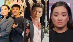 Showbiz hot 24h: Con gái Phi Nhung gặp rắc rối khi mẹ mất; ‘Thế lực' muốn rửa oan cho Đàm Vĩnh Hưng