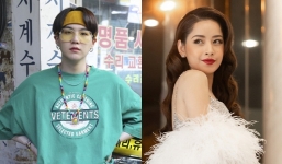 Suga (BTS) cũng phải đu trend 'enjoy cái moment' của Chi Pu ngay tại concert online?