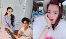 Tình tin đồn của Đức Huy có động thái chính thức giữa ồn ào