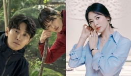 Sao Kbiz dính ‘phốt’ chấn động vẫn ‘bất tử’: Song Hye Kyo trốn thuế chục tỷ, Lee Byung Hun ‘tà lưa’ đồng nghiệp