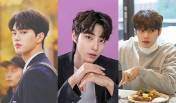 6 nam phụ Kbiz khiến chị em ‘hớp hồn’ hơn nam chính