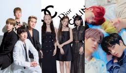 8 tân binh ‘khủng long’ gặt hái No.1 nhanh nhất Kpop: WINNER, ITZY,.. chưa là gì với đàn chị