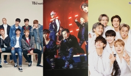 Có 1 boygroup Kpop coi phép tắc cư xử là ‘xoàng xĩnh’, còn năn nỉ hậu bối… đừng chào mình