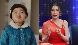 Mới 2 tuổi, bé Bo nhà Hòa Minzy đã học làm ‘hoàng tử mùa đông’, phong thái ‘ăn đứt’ sao hạng A