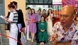 Showbiz 24h: Clip tiết lộ quan hệ 'trùm' Điền Quân và 'người tình' Ngô Kiến Huy; Hé lộ kết cục Hương vị tình thân