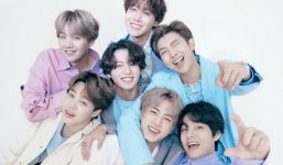 Tips nào khiến BTS xuất hiện ngang nhiên nơi công cộng mà không bị ai phát hiện?