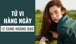 Tử vi hôm nay 29/10/2021: Tuổi Mùi gặp nhiều trở ngại, Tuổi Dậu phiền lòng vì mối quan hệ