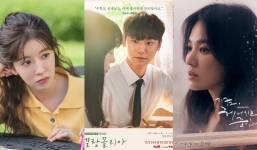 Có tận 6 phim tình cảm Hàn lên sóng tháng 11: Song Hye Kyo có qua mặt được Lee Do Hyun?