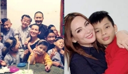 Con trai Phi Nhung đón sinh nhật vắng mẹ nuôi đầu tiên, 1 câu nói khiến CĐM ‘rưng rưng’ lệ