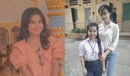 Học vấn, vẻ ngoài ‘biến hóa’ chóng mặt của những ‘mọt sách’ Olympia gây ‘ngỡ ngàng’